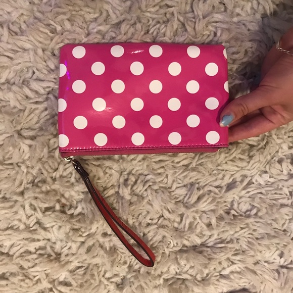 Kate Spade Wristlet - Picture 3 of 3